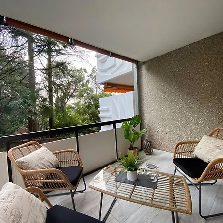 Appartamento Luganersee, Pool, Strand, Parkplatz, *